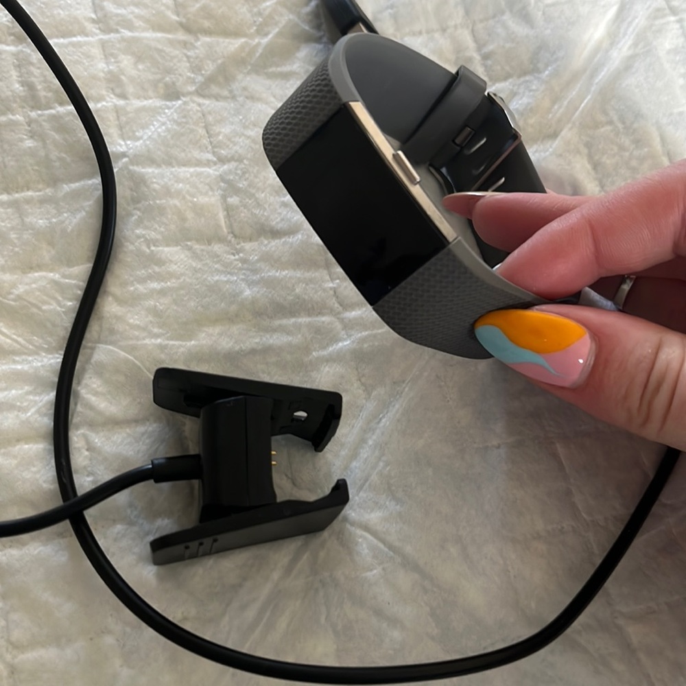 Fitbit Charge 2